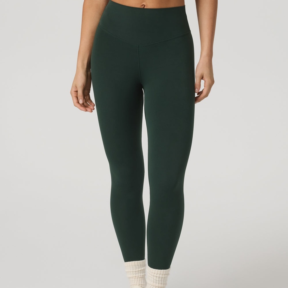 Vuori AllTheForm™ Evergreen Legging Size L